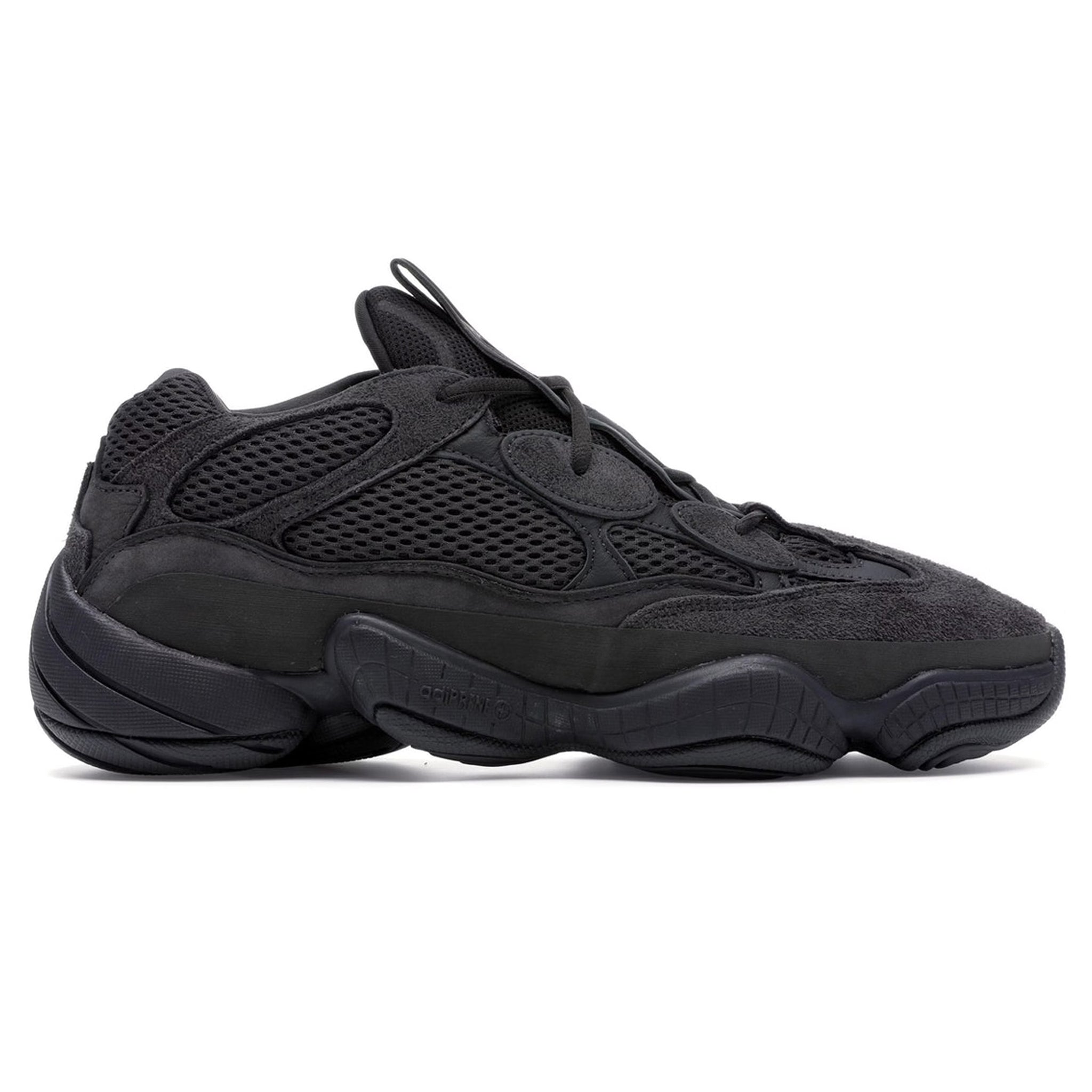 Image of Yeezy 500 Utility Black